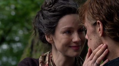 Imagem da notícia Outlander ganha teaser da 4ª temporada