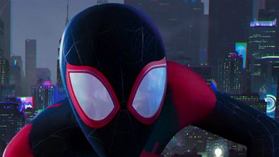 Imagem da notícia Aranhaverso: Entenda a ligação de Peter Parker com o novo filme animado do Homem-Aranha