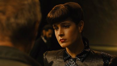 Blade Runner 2049: Entenda como a cena que trouxe Rachael de volta foi feita (Entrevista Exclusiva)