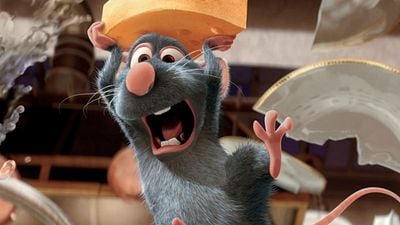 Imagem da notícia Brasileiro assistiu a Ratatouille 344 vezes na Netflix em 2017