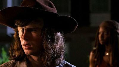 Imagem da notícia The Walking Dead registra pior audiência de midseason finale desde a segunda temporada