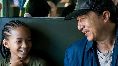 Imagem da notícia Dicas do Dia: Karatê Kid e A Senhora da Van estão na TV