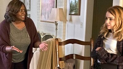 Imagem da notícia Netflix adquire distribuição internacional de Good Girls, Nightflyers e Unsolved