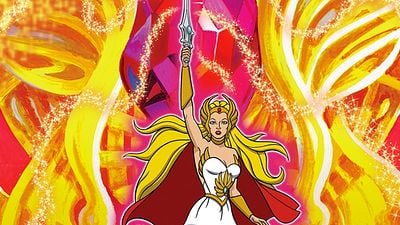 Imagem da notícia She-Ra, O Poderoso Chefinho, Trolls e mais produções da DreamWorks vão ganhar séries animadas na Netflix