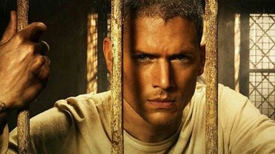 Prison Break: Sexta temporada está em desenvolvimento