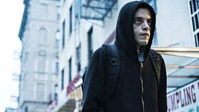 Imagem da notícia Mr. Robot é renovada para a 4ª temporada