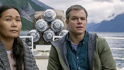 Imagem da notícia Críticos do The Hollywood Reporter elegem os melhores filmes de 2017