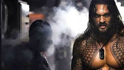 Imagem da notícia Aquaman: James Wan fala sobre os inimigos de Arthur Curry