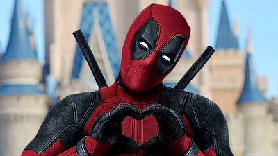 Imagem da notícia Deadpool: Disney promete manter censura para maiores dos filmes do Mercenário Tagarela
