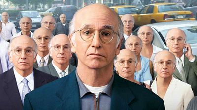 Imagem da notícia Curb Your Enthusiasm é renovada para 10ª temporada