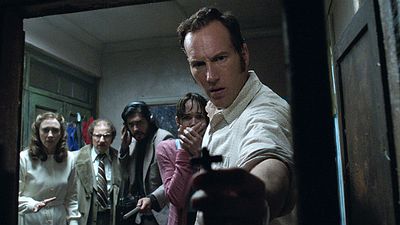 Imagem da notícia Invocação do Mal: Warner soluciona processo de US$ 900 milhões por violação de direitos autorais