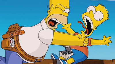 Imagem da notícia Produtor de Os Simpsons faz piada com aquisição da Fox pela Disney