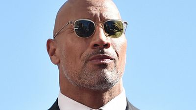 Imagem da notícia Dwayne Johnson considera concorrer à presidência dos Estados Unidos em 2024