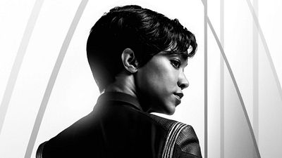 Imagem da notícia Star Trek: Discovery ganha novos cartazes e divertidas fotos de bastidores