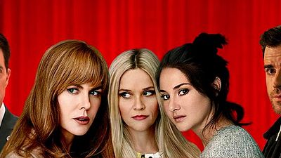 Imagem da notícia As 20 melhores séries de 2017 segundo o AdoroCinema