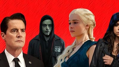 Imagem da notícia Retrospectiva 2017: Os melhores episódios de séries de TV do ano