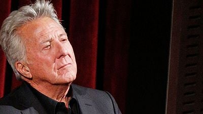Imagem da notícia Dustin Hoffman é alvo de mais cinco acusações de assédio sexual