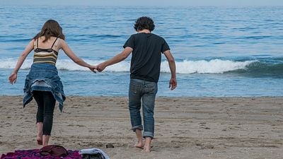 Imagem da notícia Love: Terceira temporada será a última