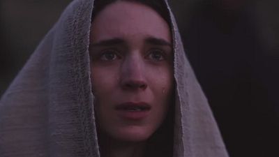 Imagem da notícia Maria Madalena ganha pôster com Rooney Mara e Joaquin Phoenix