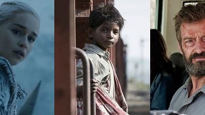 Imagem da notícia Retrospectiva 2017: Momentos que nos fizeram chorar no cinema e nas séries