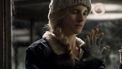 Imagem da notícia The OA: Brit Marling revela que segunda temporada começa a ser rodada em janeiro