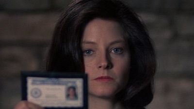 Imagem da notícia Jodie Foster volta a interpretar personagem de O Silêncio dos Inocentes em esquete contra Donald Trump