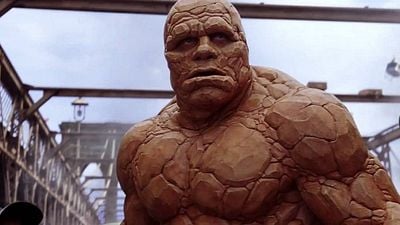 Imagem da notícia Michael Chiklis, o Coisa do Quarteto Fantástico original, quer interpretar o personagem no Universo Cinematográfico Marvel