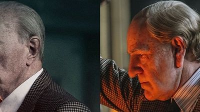 Imagem da notícia Christopher Plummer precisou de apenas nove dias para refilmar cenas de Kevin Spacey em Todo o Dinheiro do Mundo