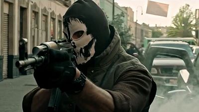 Imagem da notícia Sequência de Sicario: Terra de Ninguém ganha trailer com ainda mais violência e corrupção