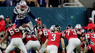 Imagem da notícia Super Bowl nas telonas! Maior evento esportivo dos Estados Unidos será exibido nos cinemas brasileiros