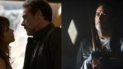 Imagem da notícia The Walking Dead: Vídeo feito por fãs mostra Halle Berry como a Lucille de Negan