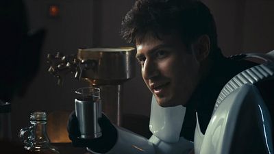 Imagem da notícia Star Wars: Paródia imagina como seria um drama independente do universo Guerra nas Estrelas