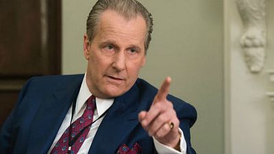 Imagem da notícia The Looming Tower: Hulu divulga primeiro vídeo da série focada nos acontecimentos que culminaram no 11 de Setembro