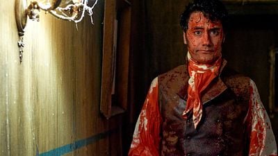 Imagem da notícia O Que Fazemos nas Sombras terá um spinoff televisivo lançado em 2018