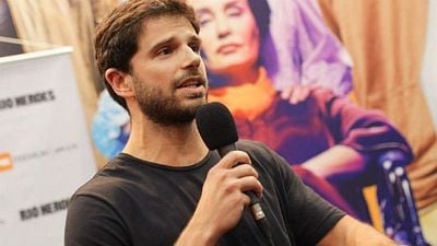 Imagem da notícia Rio Heroes: Duda Nagle apresenta nova série sobre a transição do vale-tudo para o MMA (Entrevista Exclusiva)