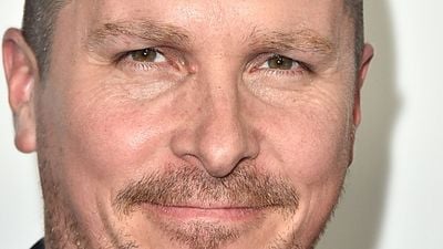 Imagem da notícia "Hollywood seria melhor se não fosse comandada por homens brancos", diz Christian Bale