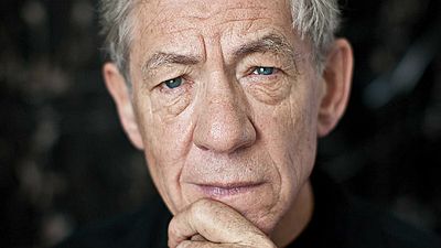 Imagem da notícia Ian McKellen faz declaração polêmica sobre casos de assédio em Hollywood