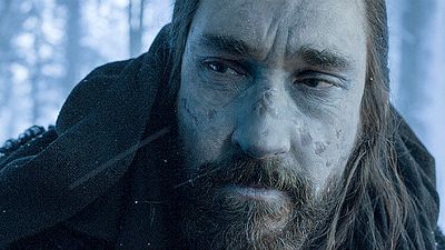 Imagem da notícia Game of Thrones: Diretor confirma morte de Benjen Stark