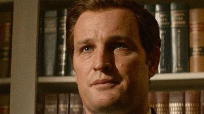 Imagem da notícia Chappaquiddick: Drama com Kate Mara e Jason Clarke sobre  polêmico acidente envolvendo a família Kennedy ganha trailer