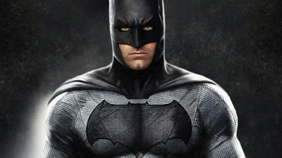 Ben Affleck revela que ainda não desistiu de dirigir um filme do Batman
