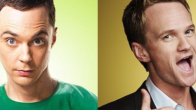 Imagem da notícia Você sabia? Jim Parsons fez teste para ser Barney Stinson em How I Met Your Mother