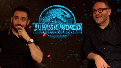Diretor de O Orfanato promete momentos assustadores em Jurassic World: Reino Ameaçado (Entrevista exclusiva)