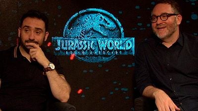 Imagem da notícia Diretor de O Orfanato promete momentos assustadores em Jurassic World: Reino Ameaçado (Entrevista exclusiva)