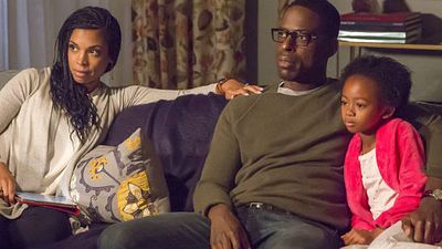 Imagem da notícia Shazam! terá participação de atriz mirim de This Is Us