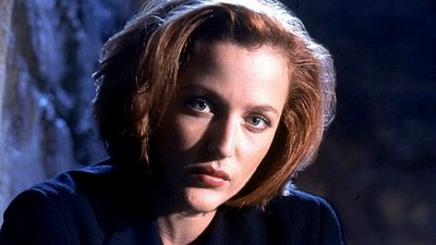 Imagem da notícia Arquivo X: Gillian Anderson revela seus episódios preferidos de toda a série
