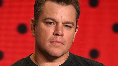 Imagem da notícia Oito Mulheres e um Segredo: Fãs criam petição para remover Matt Damon do filme