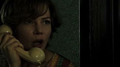 Imagem da notícia Todo o Dinheiro do Mundo: Trailer final destaca as performances de Michelle Williams e Christopher Plummer