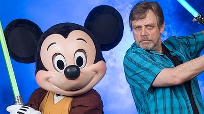 Imagem da notícia Disney arrecada mais de US$ 6 bilhões em 2017 e quebra recorde