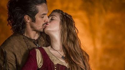 Deus Salve o Rei: Primeiro capítulo de novela medieval será exibido nos cinemas