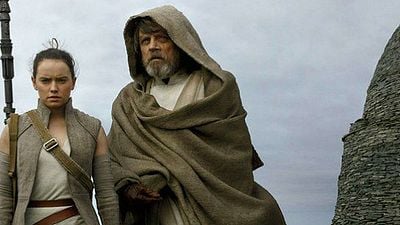 Imagem da notícia Bilheterias Brasil: Com mercado em queda, Star Wars - Os Últimos Jedi e Extraordinário disputam o primeiro lugar